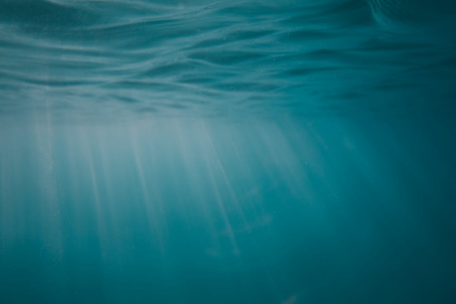 Ocean Depth