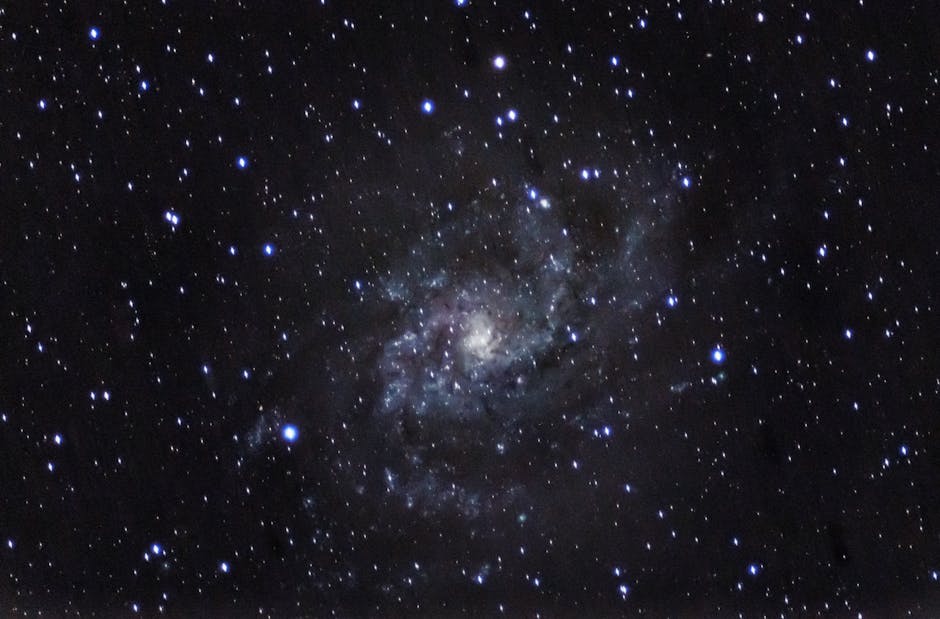 Stephen Hawking Predicted That Black Holes Slowly Lose Mass