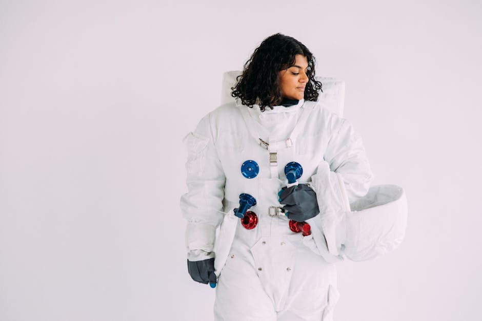 Astronaut
