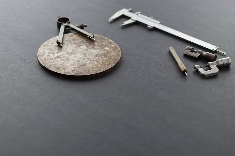 The Astrolabe Was A Crucial Tool For Ancient Astrologers