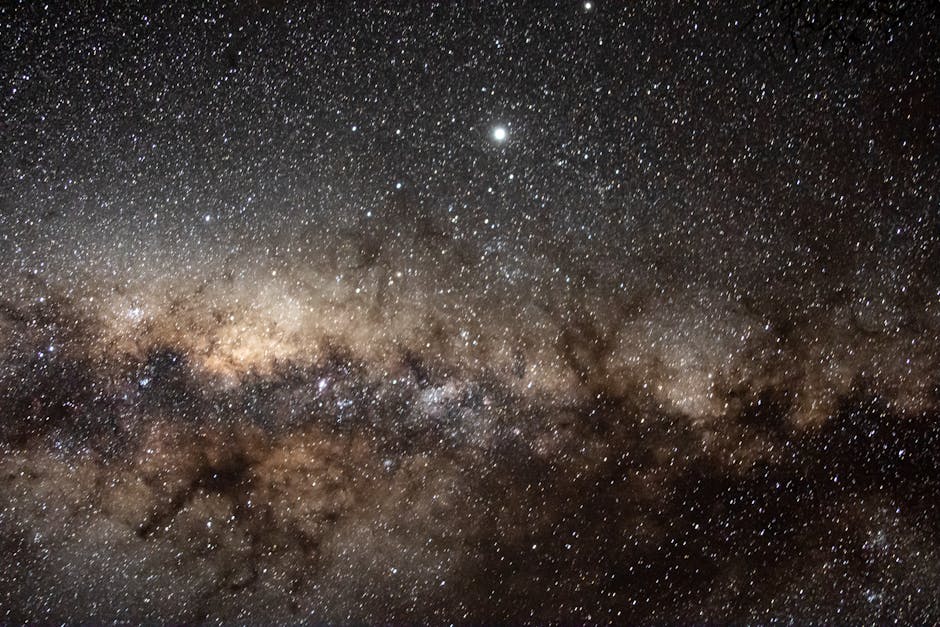 Astronomy And Astrology Were Once Considered A Single Discipline