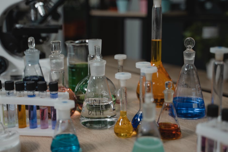 Chemistry