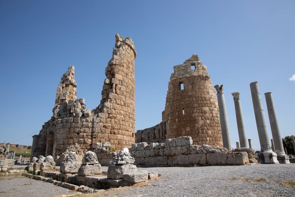 Balkh, an Ancient Afghan City, Was Once Known as the "Mother of Cities"