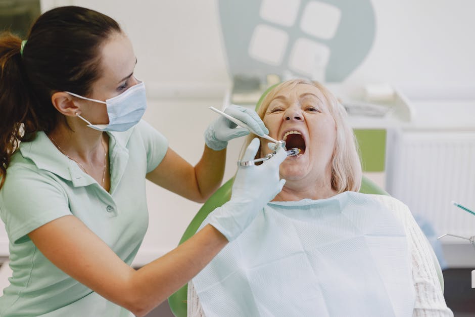 Dentistry