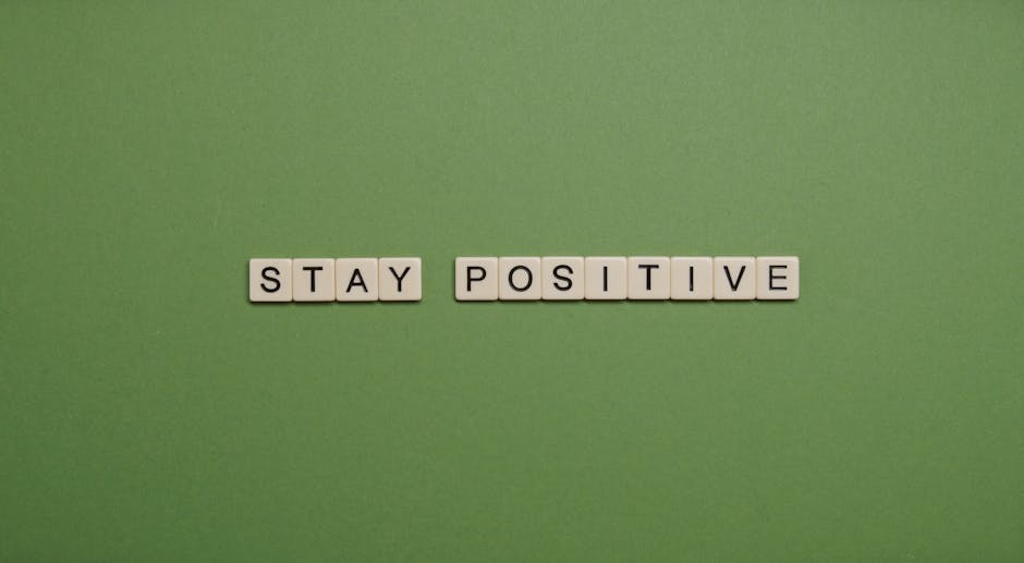 Positivity