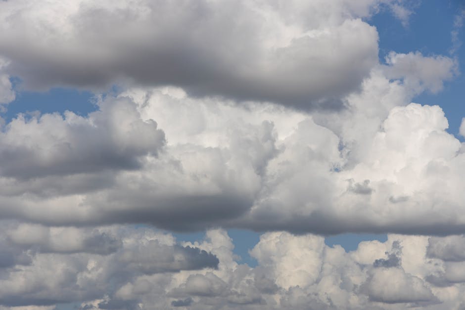 Clouds