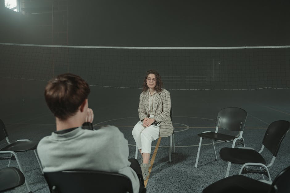 Attachment Theory: Your Earliest Relationships Shape All Future Ones