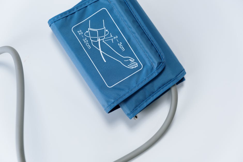 The Average Adult Has About Five Liters of Blood