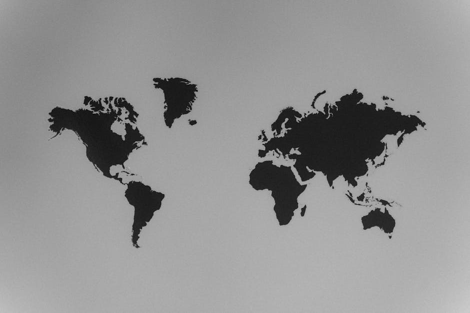 Continents