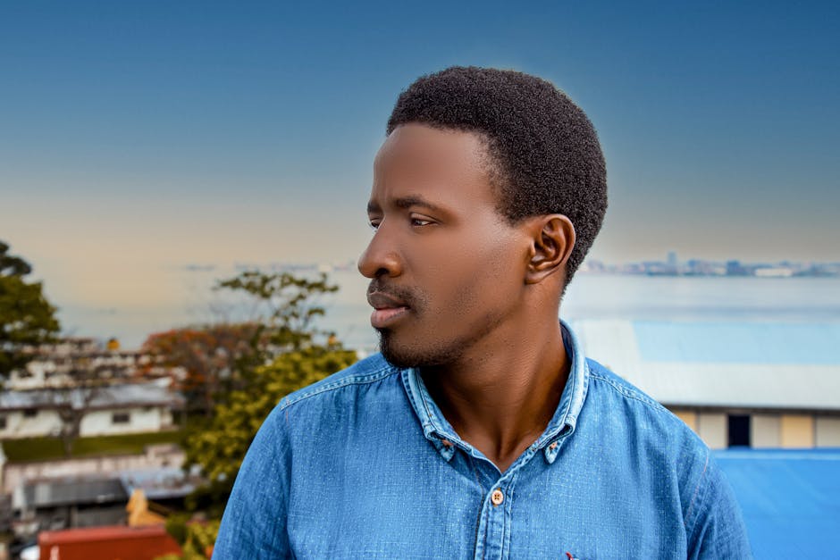 One of the World's Last Hunter-Gatherer Societies Thrives in CAR