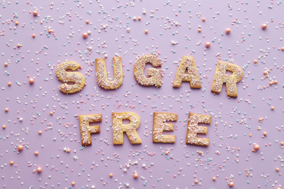 Sugar-Free