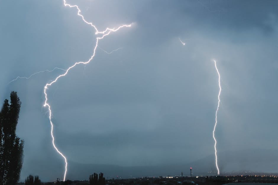 Lightning
