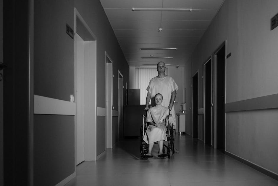 Some People Believe They Are Dead Or Missing Organs