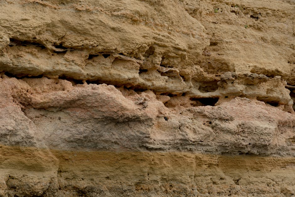 Geology