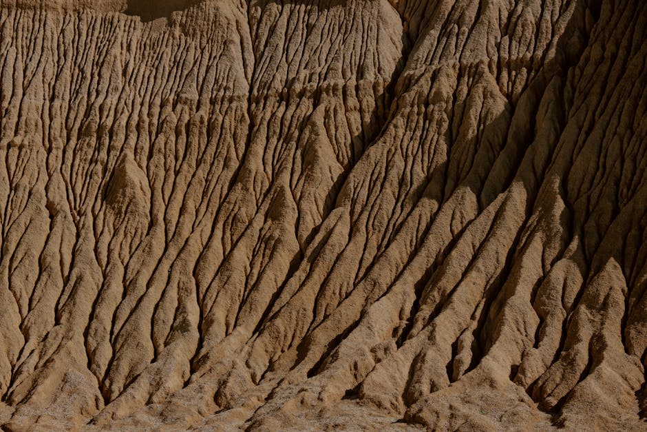 Erosion