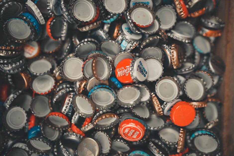 Snapple Bottle Caps Feature Over 1,500 Unique "Real Facts."