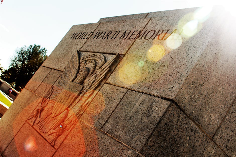 World War II Killed an Estimated 70 to 85 Million People