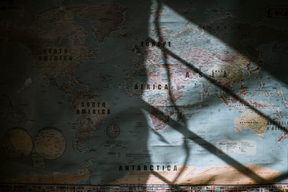 The Tropic of Capricorn Marked Ancient Navigation Limits