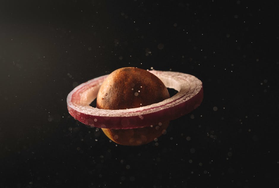 Gas Giants