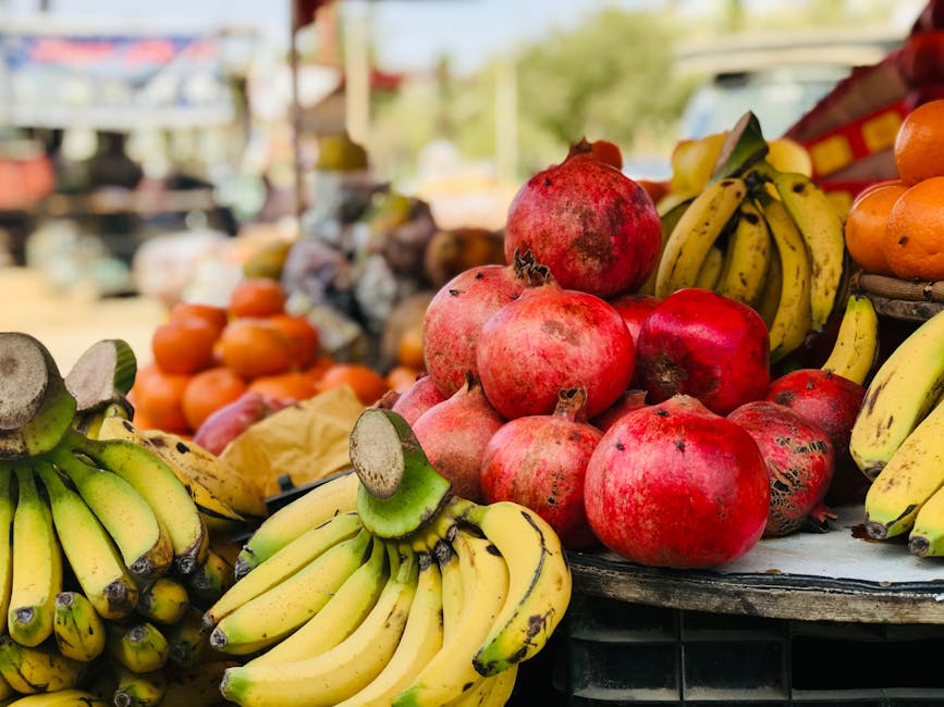Fruit
