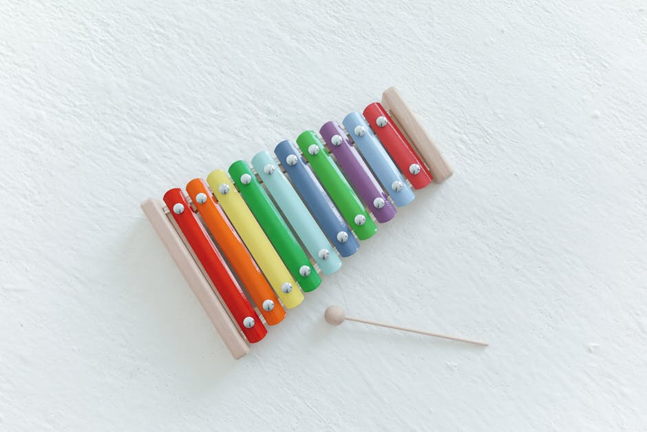 Xylophone