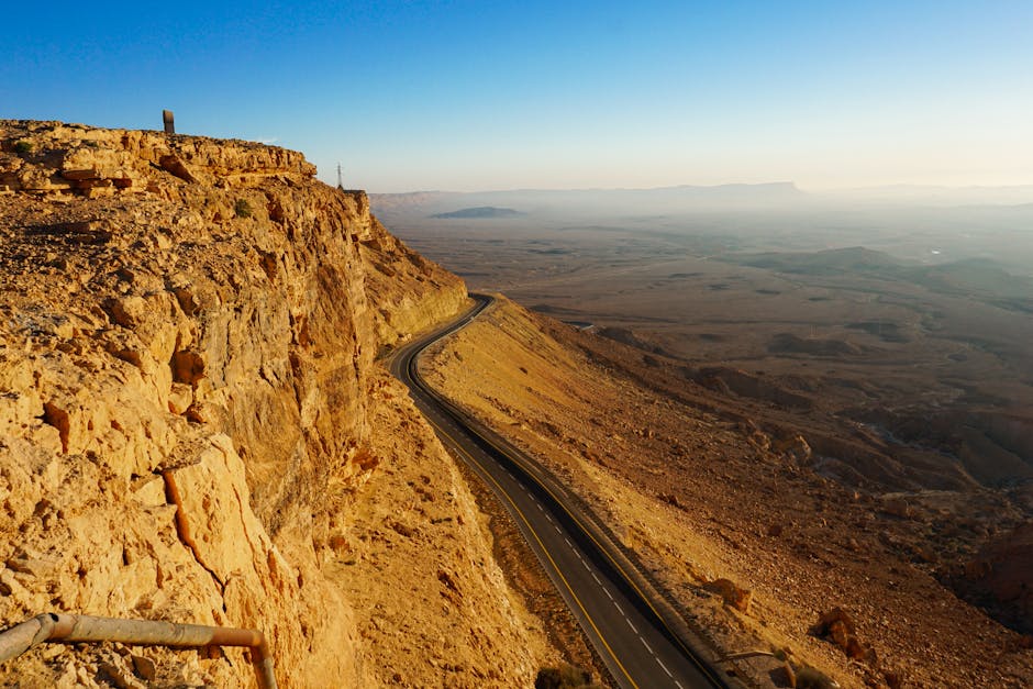 Drip Irrigation Was Invented in Israel and Changed Global Agriculture