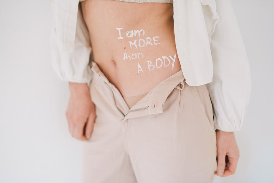 Human Body