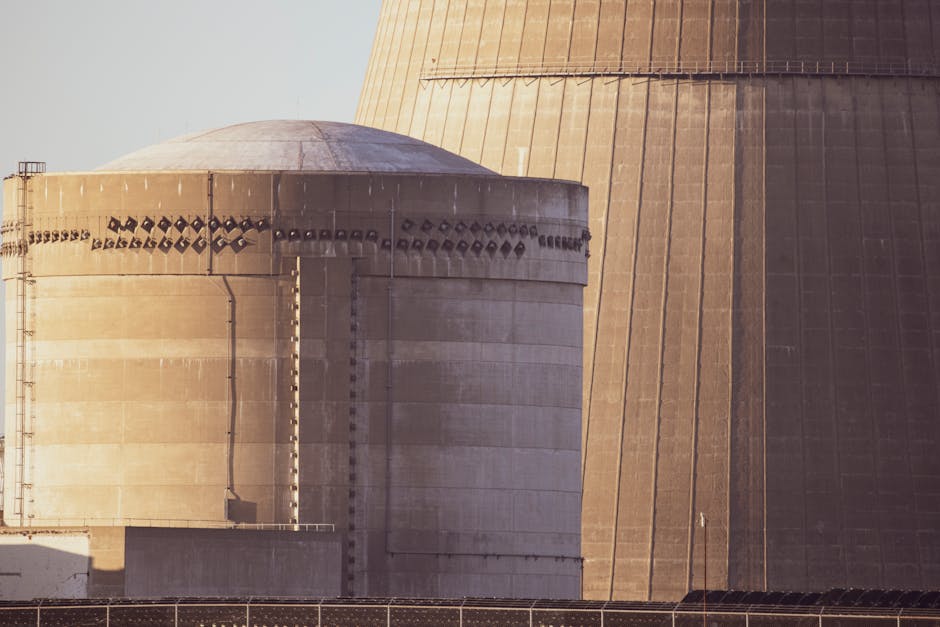 Nuclear Reactions