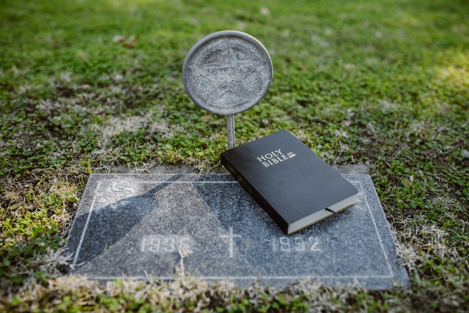 The Inventor Of The Pringles Can Is Buried In One