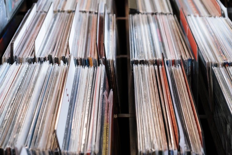 Records