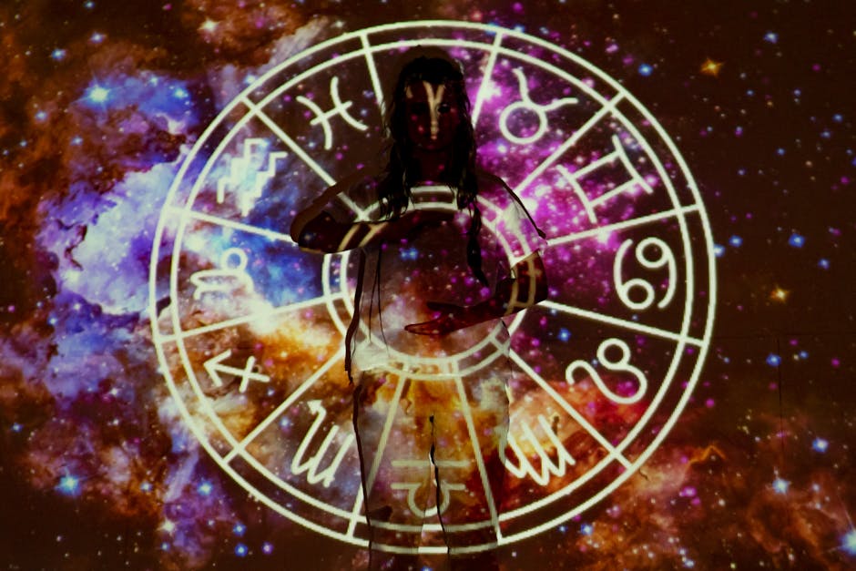 Vedic Astrology Uses A Sidereal Zodiac, Unlike Western Astrology