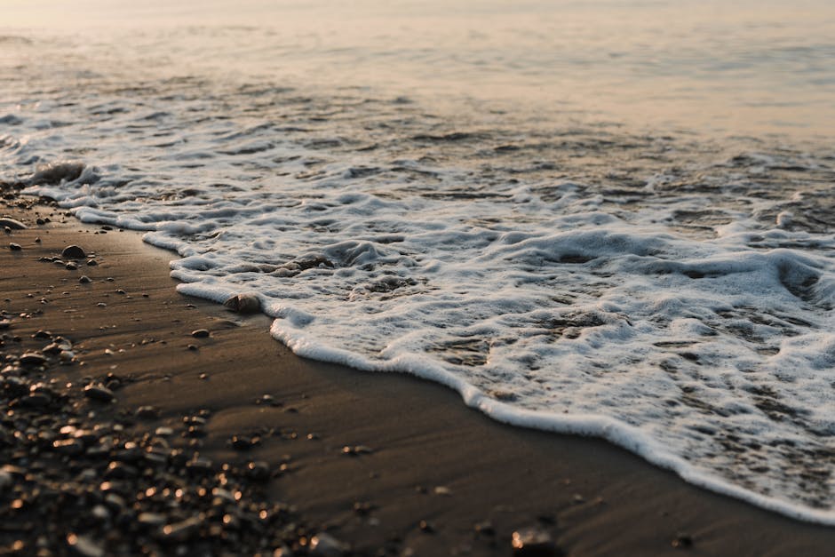 Tides