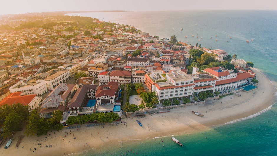Zanzibar