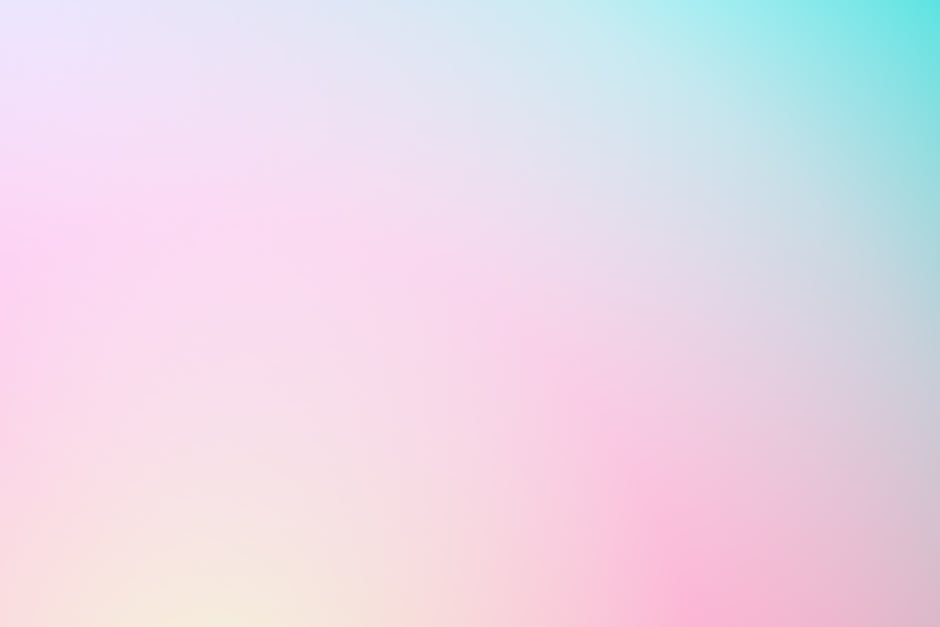 Libra's Colors Are Pastel Hues Like Pink and Light Blue.