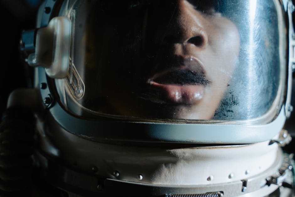 Astronauts