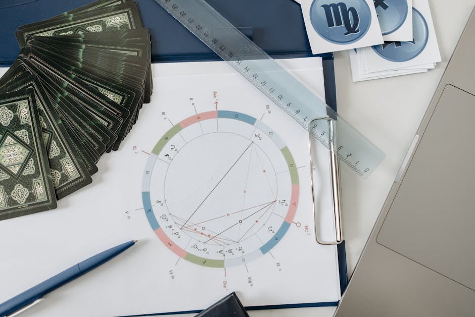 Virgos Often Excel in Professions Requiring Precision and Analysis.