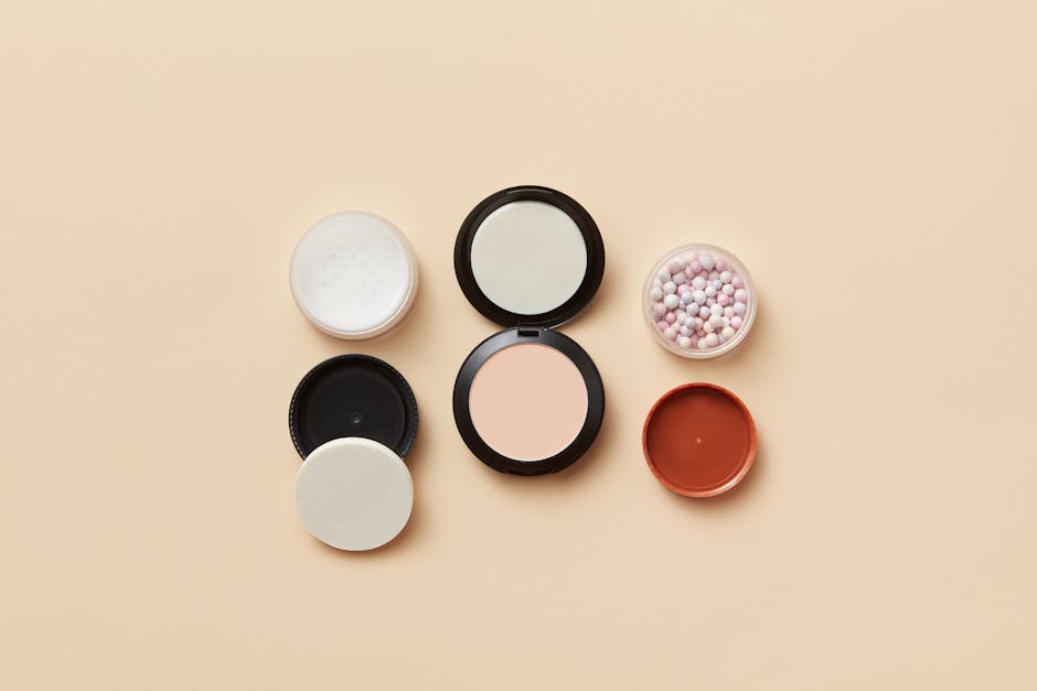 Diamond Dust Is Used In Some High-End Cosmetics.