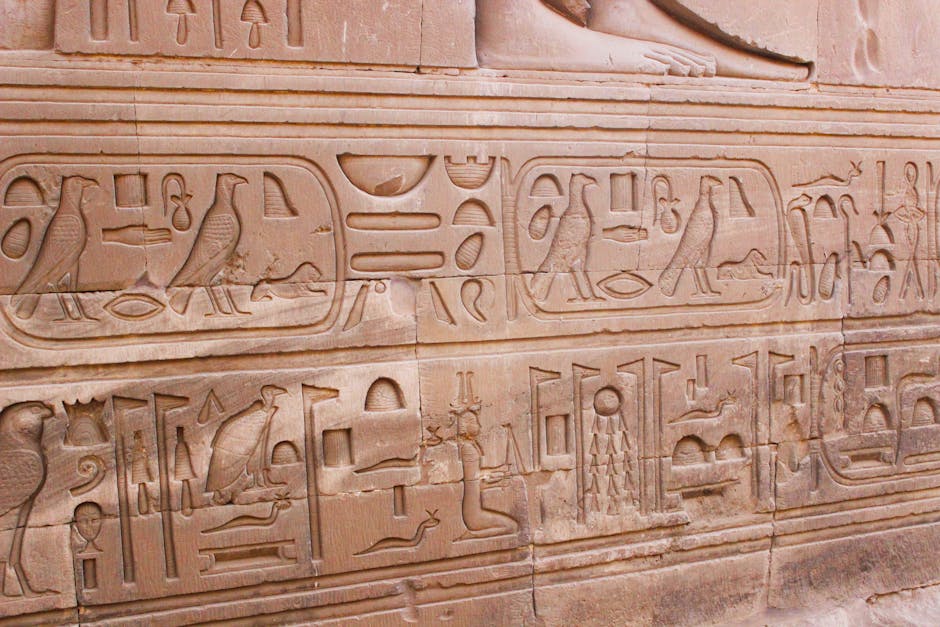Ancient Egypt