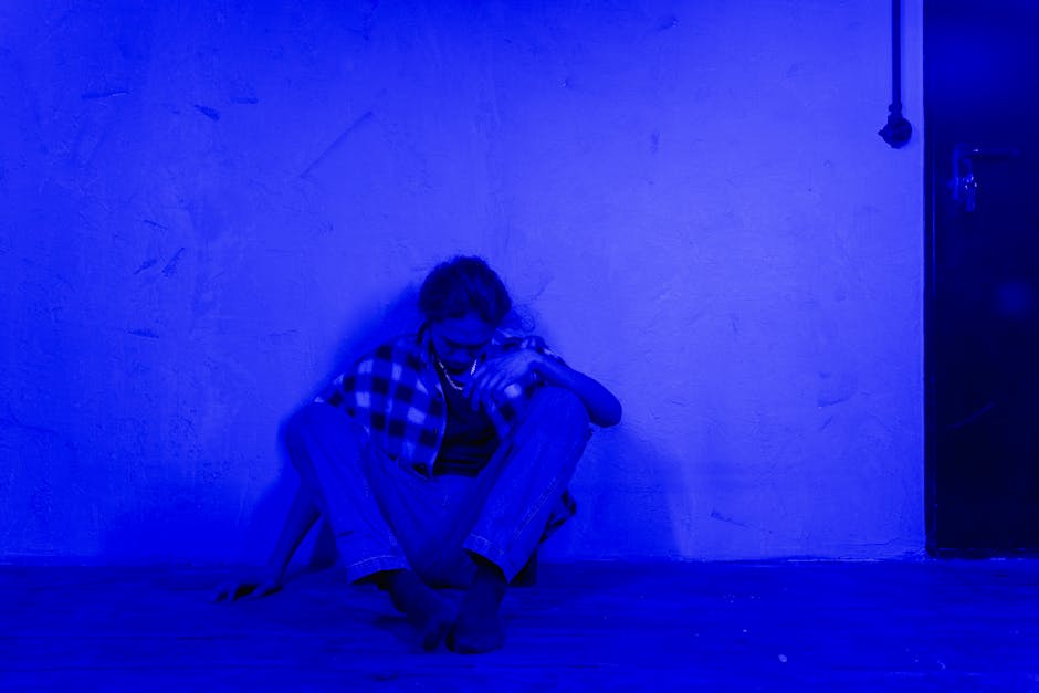 Feeling Cold Can Make You Literally Feel Lonely