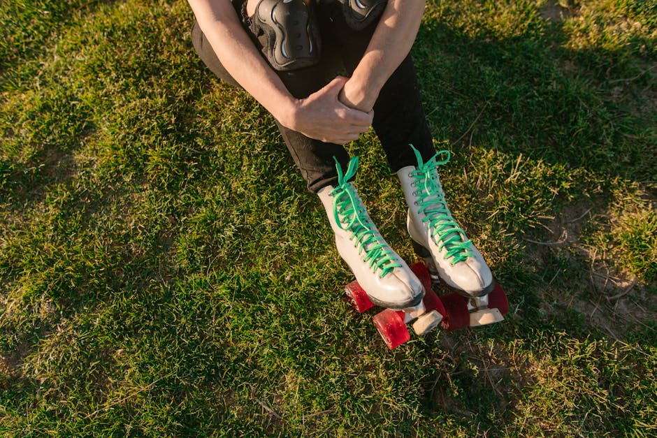 Roller Skates