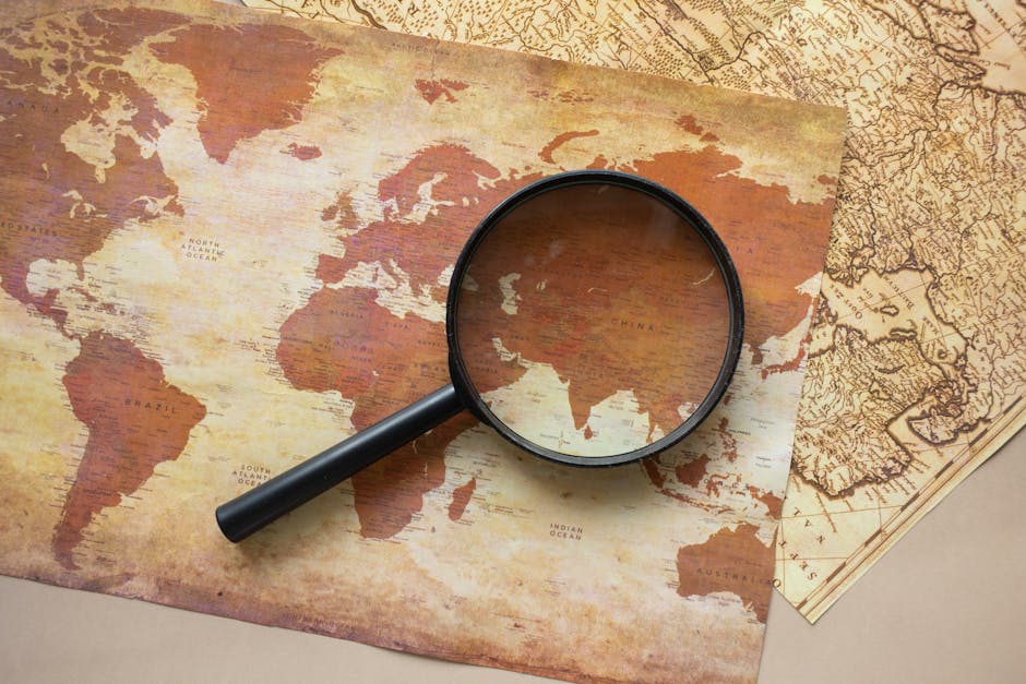 Earth History