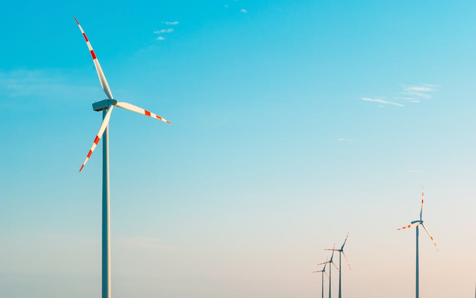 Hydropower Is A Major Source Of Andorra's Electricity