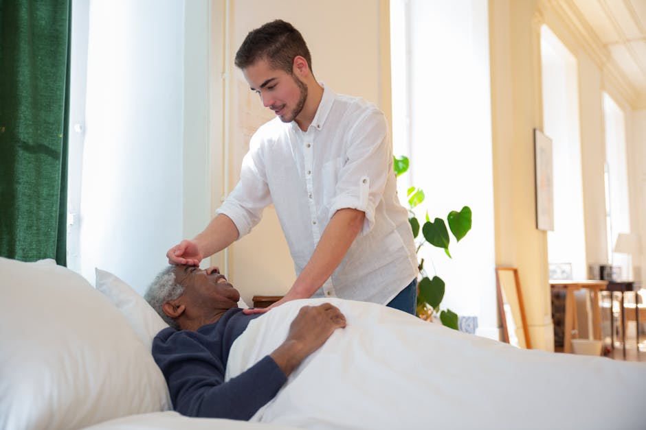 Elderly Care