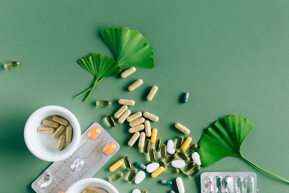Alternative Medicine