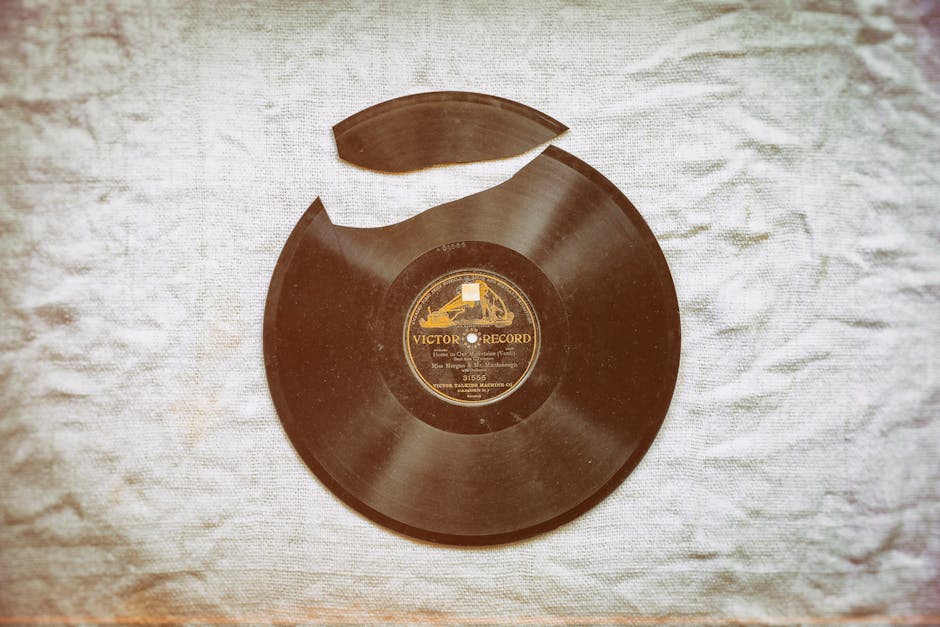 Record