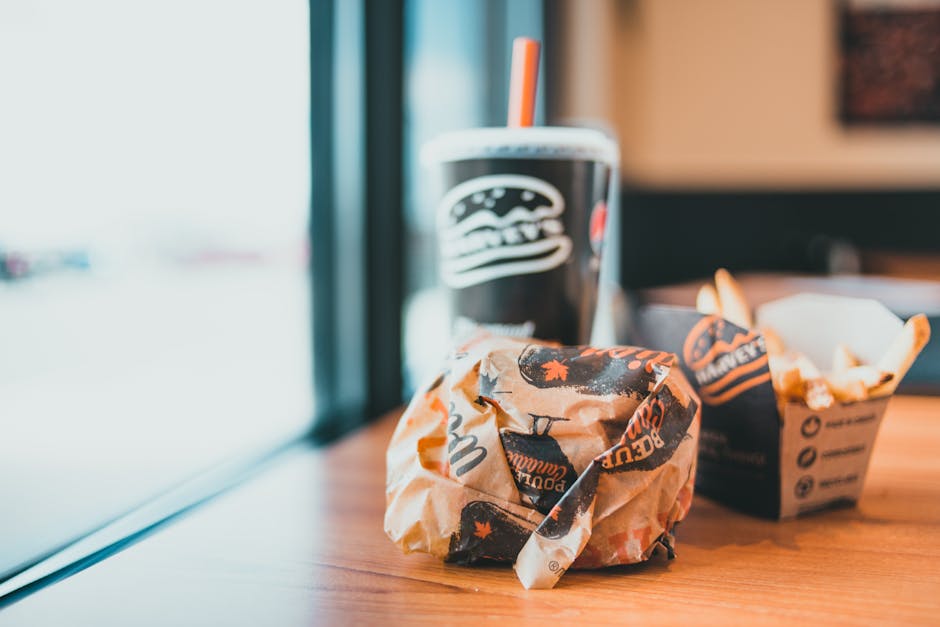 Canada Has More Doughnut Shops Per Capita Than Any Other Country