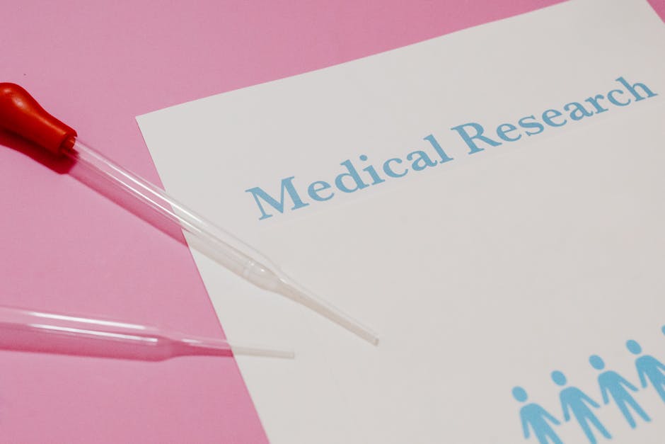 Medical Research