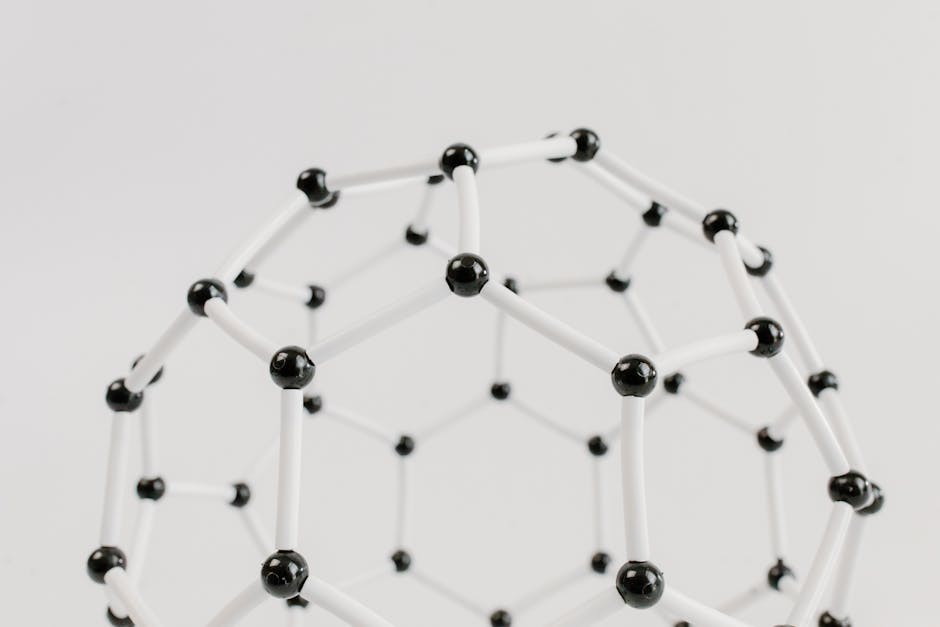 Diamonds Are Made Entirely Of Carbon.