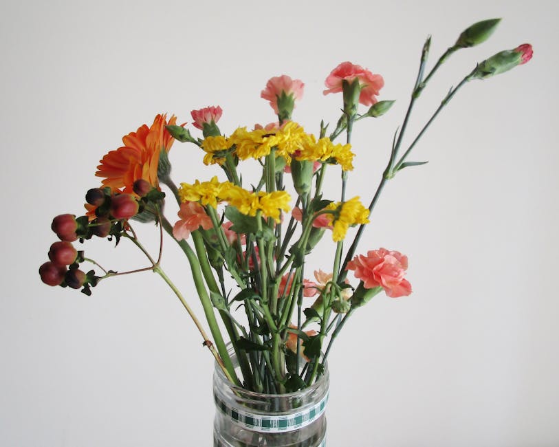 Flowers