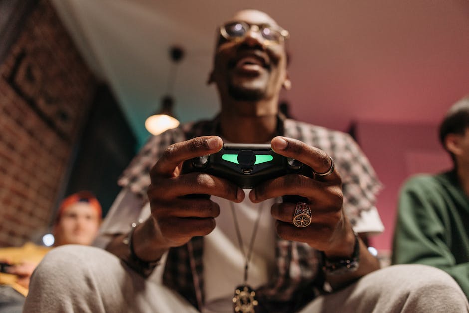 Games